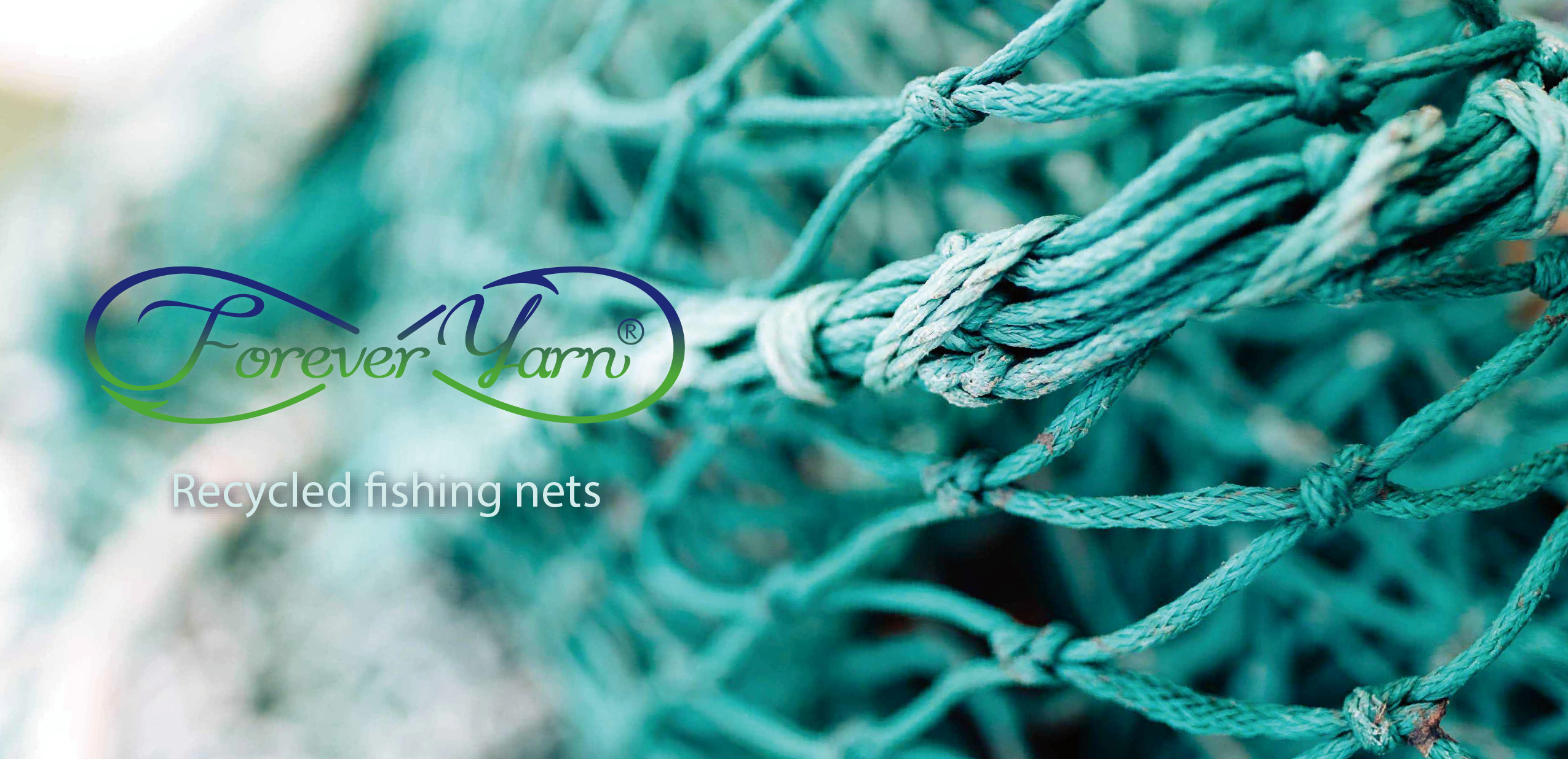 Forever yarn