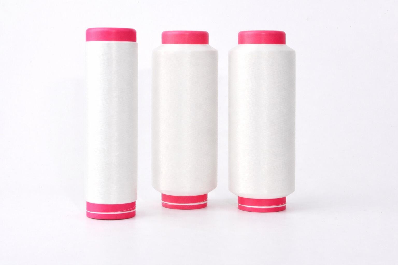 中デニール加工糸