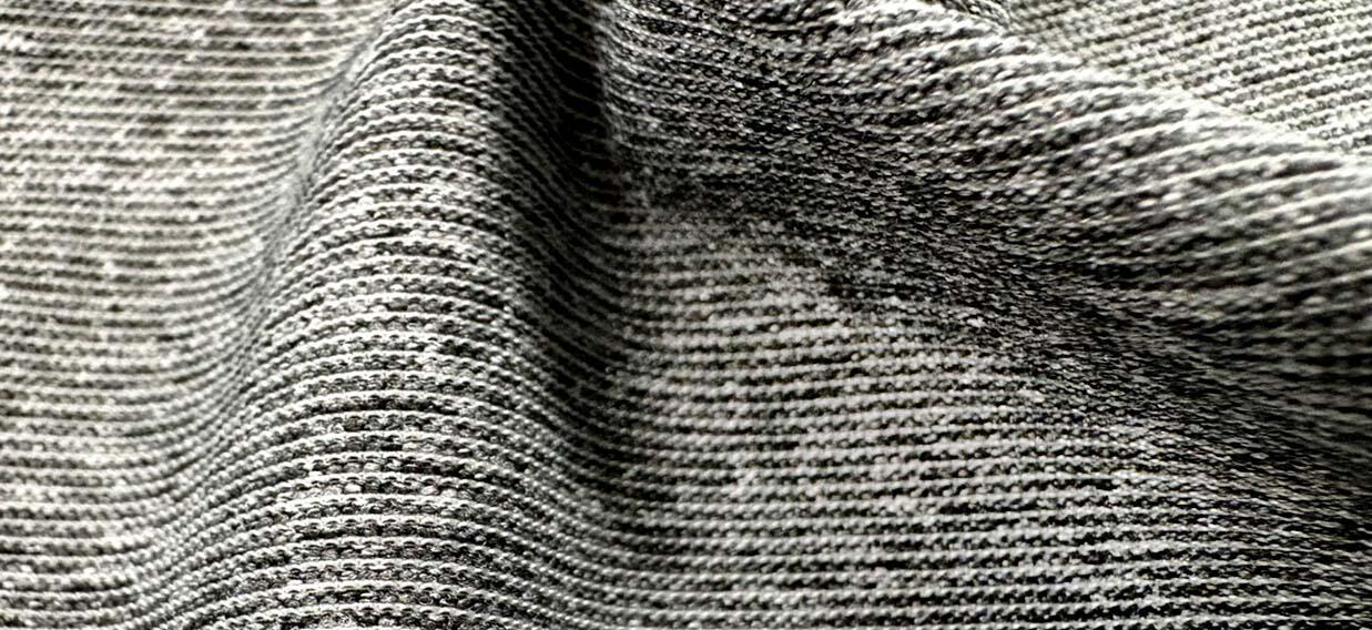 ネップス スラブ糸