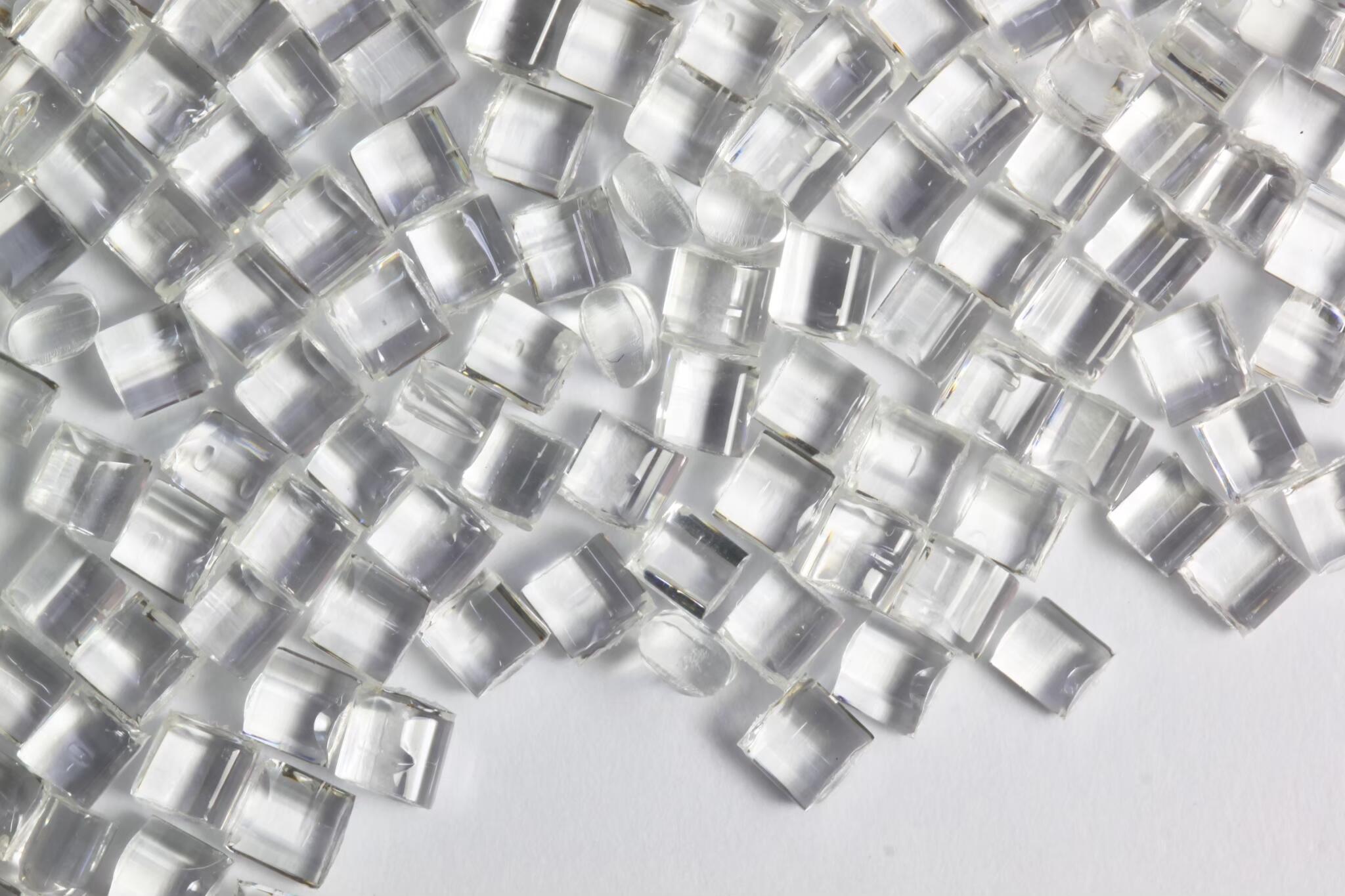 紡糸グレードのナイロンペレット